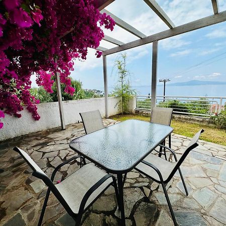 Villa Pinelopi Каламата Екстериор снимка