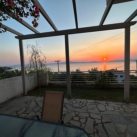 Villa Pinelopi Каламата Екстериор снимка