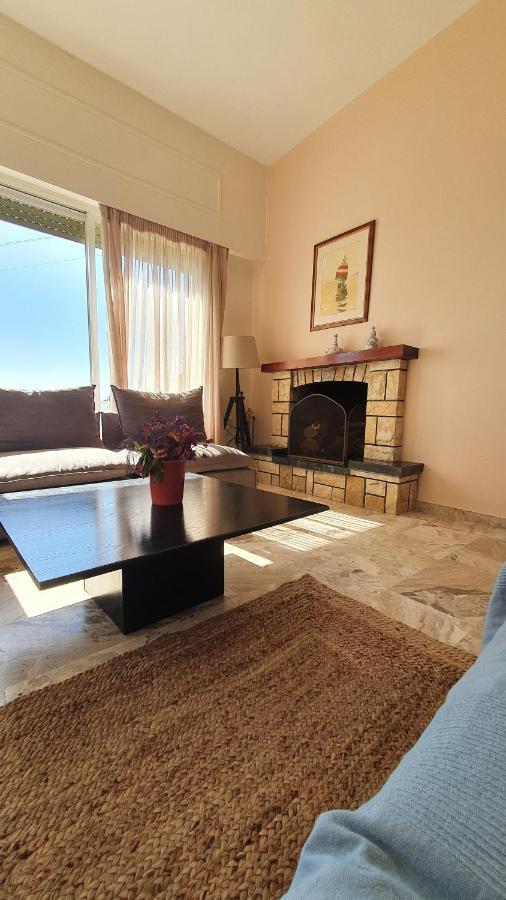 Villa Pinelopi Каламата Екстериор снимка
