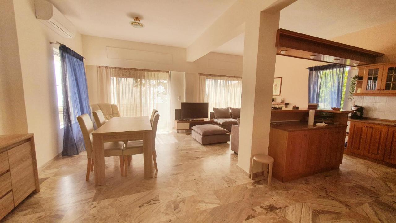 Villa Pinelopi Каламата Екстериор снимка