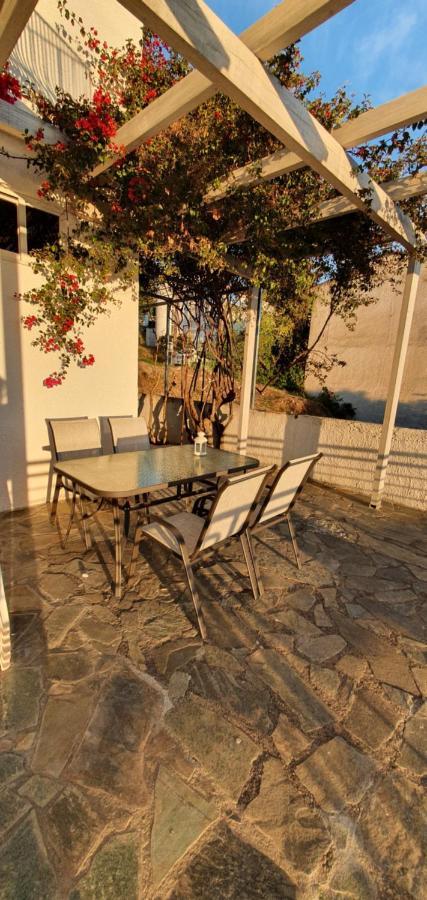 Villa Pinelopi Каламата Екстериор снимка
