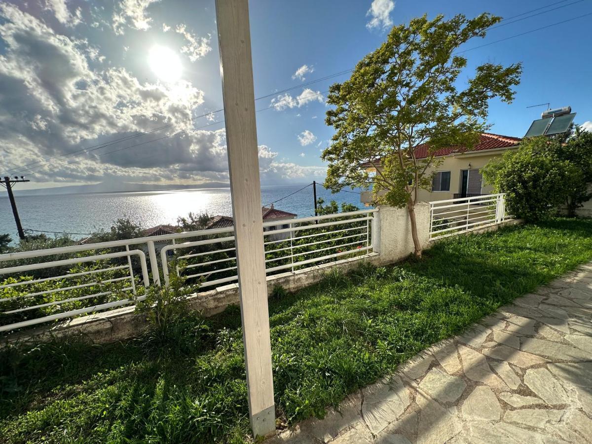 Villa Pinelopi Каламата Екстериор снимка