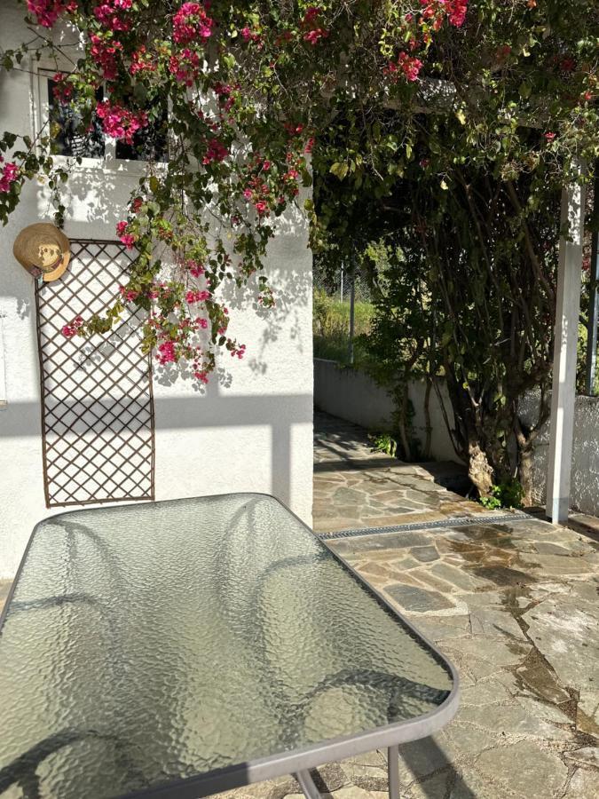 Villa Pinelopi Каламата Екстериор снимка